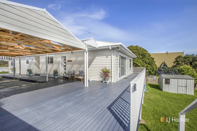 Picture of 3 Susan Street, TURNERS BEACH TAS 7315