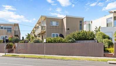 Picture of 12/122 Beach Road, PARKDALE VIC 3195