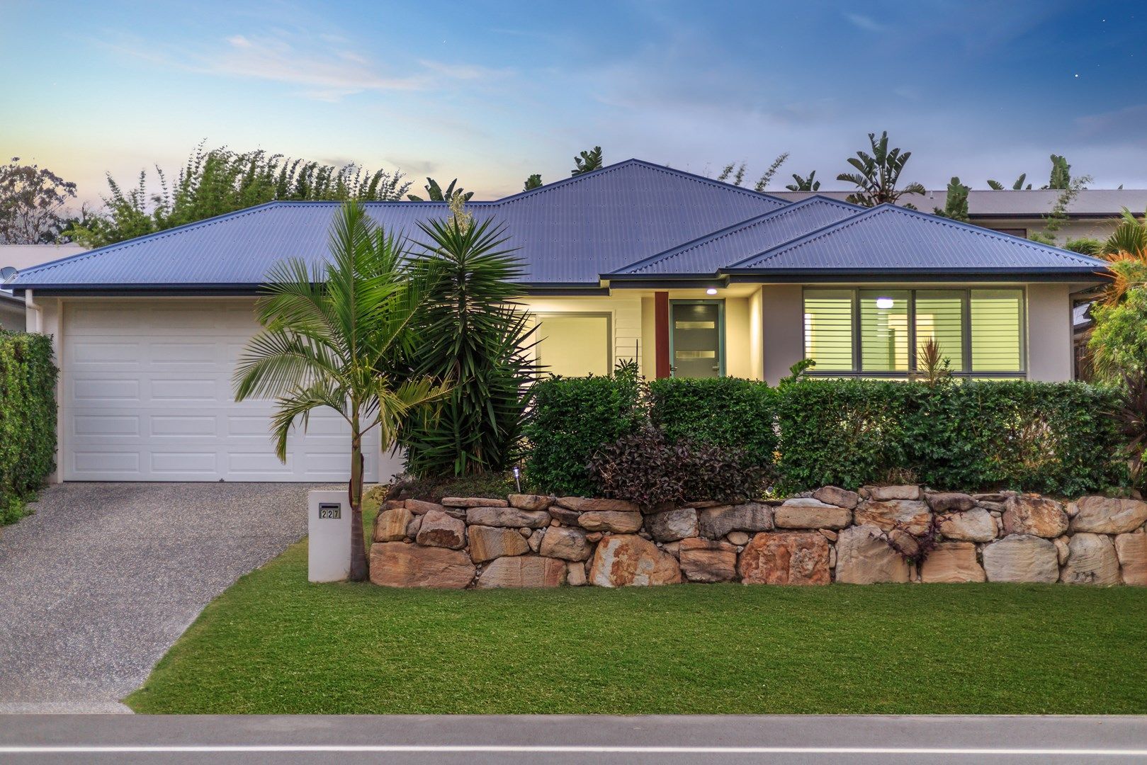 227 Riverstone Crossing, Maudsland QLD 4210, Image 0