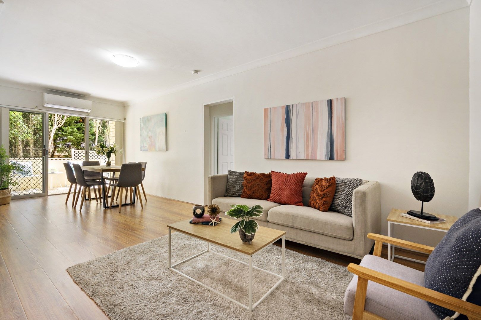 7/26 High Street, Harris Park NSW 2150, Image 0