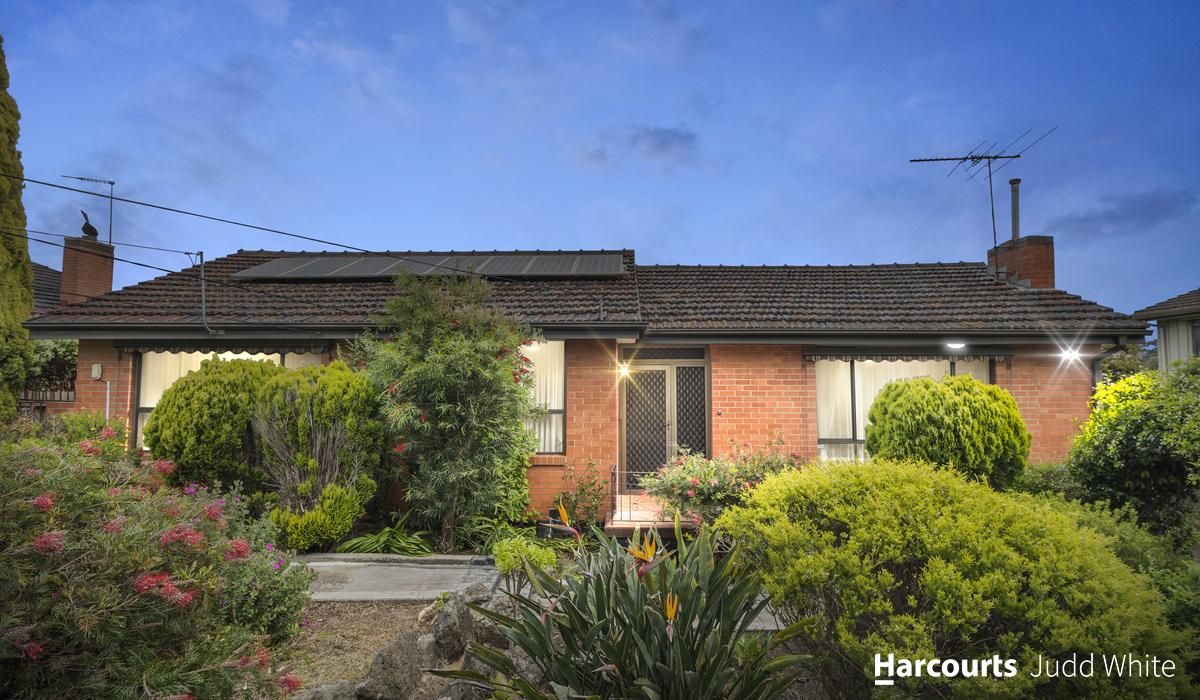 4 Rob Roy Street, Glen Waverley VIC 3150, Image 0