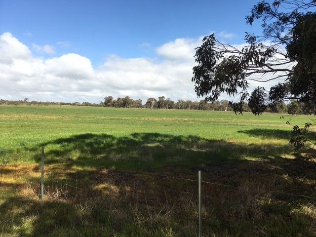 Rural in 885 WESTDALE, BEVERLEY WA, 6304