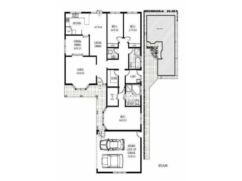 Additional image 5 of 8A Garland Avenue, Epping NSW 2121