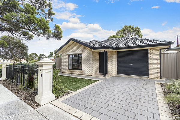 6 Blenheim Street, Angle Park SA 5010