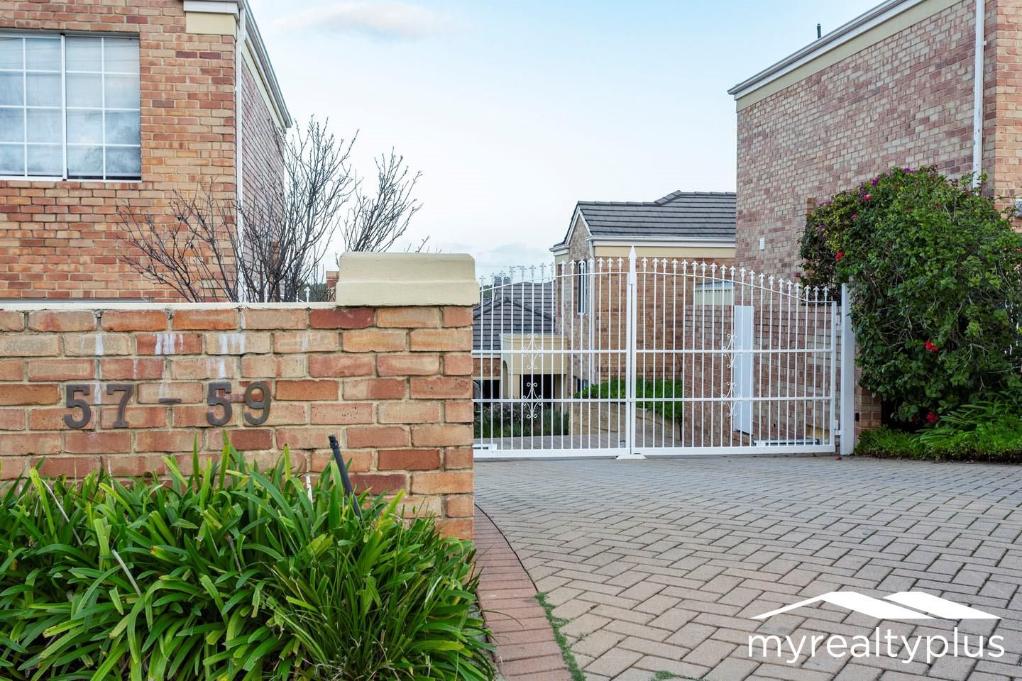 11/57 Kirkham Hill Terrace, Maylands WA 6051 House For Rent 650