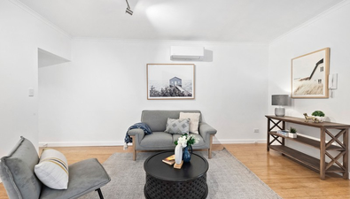 Picture of 4/12 Osborne Avenue, GLEN IRIS VIC 3146