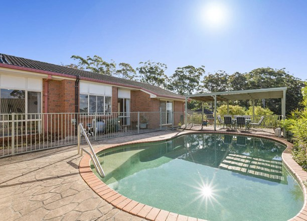 60 Bottlebrush Drive, Glenning Valley NSW 2261