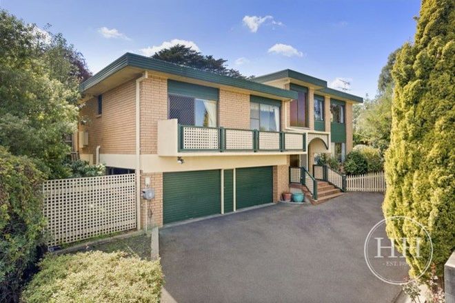 Picture of 14 Kerran Crescent, SOUTH LAUNCESTON TAS 7249