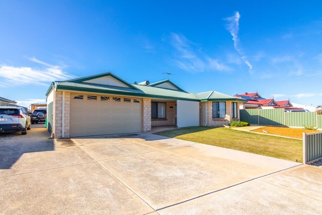 Picture of 6 MALLEE Close, JURIEN BAY WA 6516