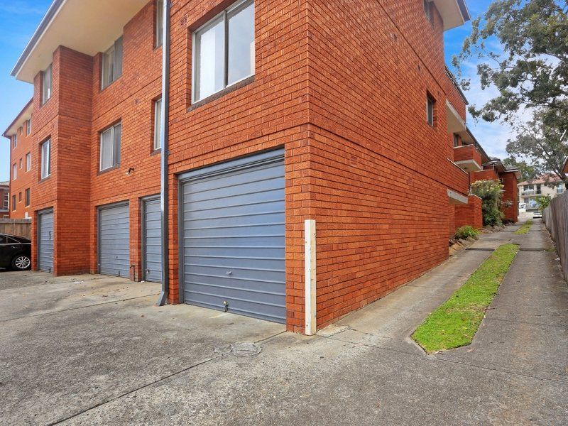 Vacant land in 65 Macdonald St, LAKEMBA NSW, 2195