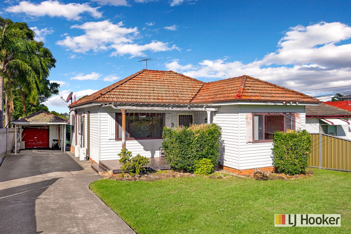 54 Swinson Road, Blacktown NSW 2148, Image 0