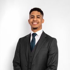 Shereif Mohamed, Sales representative