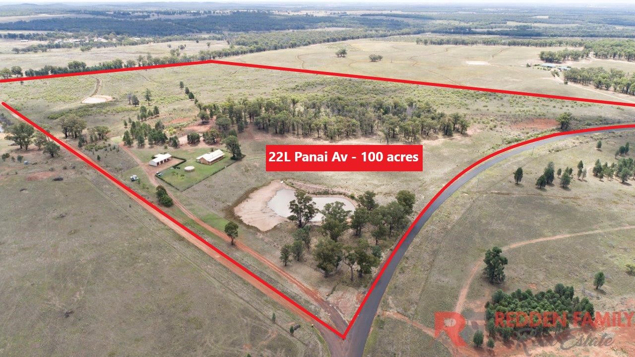 22L Panai Avenue, Dubbo NSW 2830, Image 0