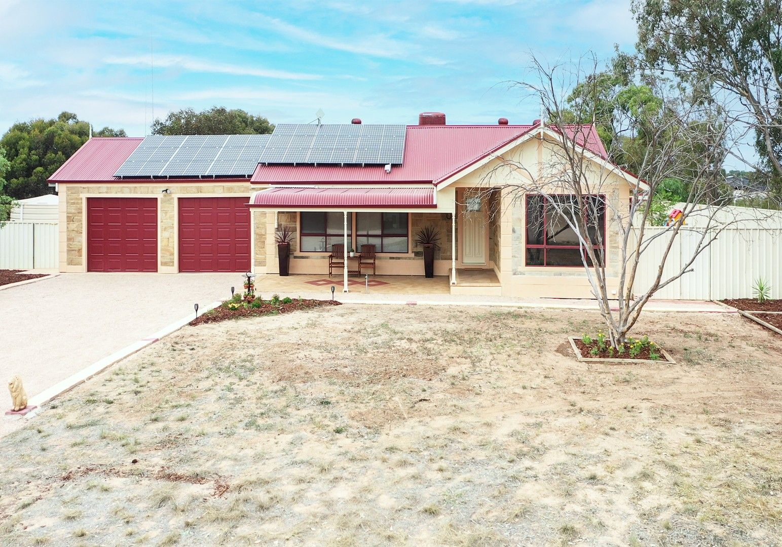 49 Collins Rd, East Moonta SA 5558, Image 0