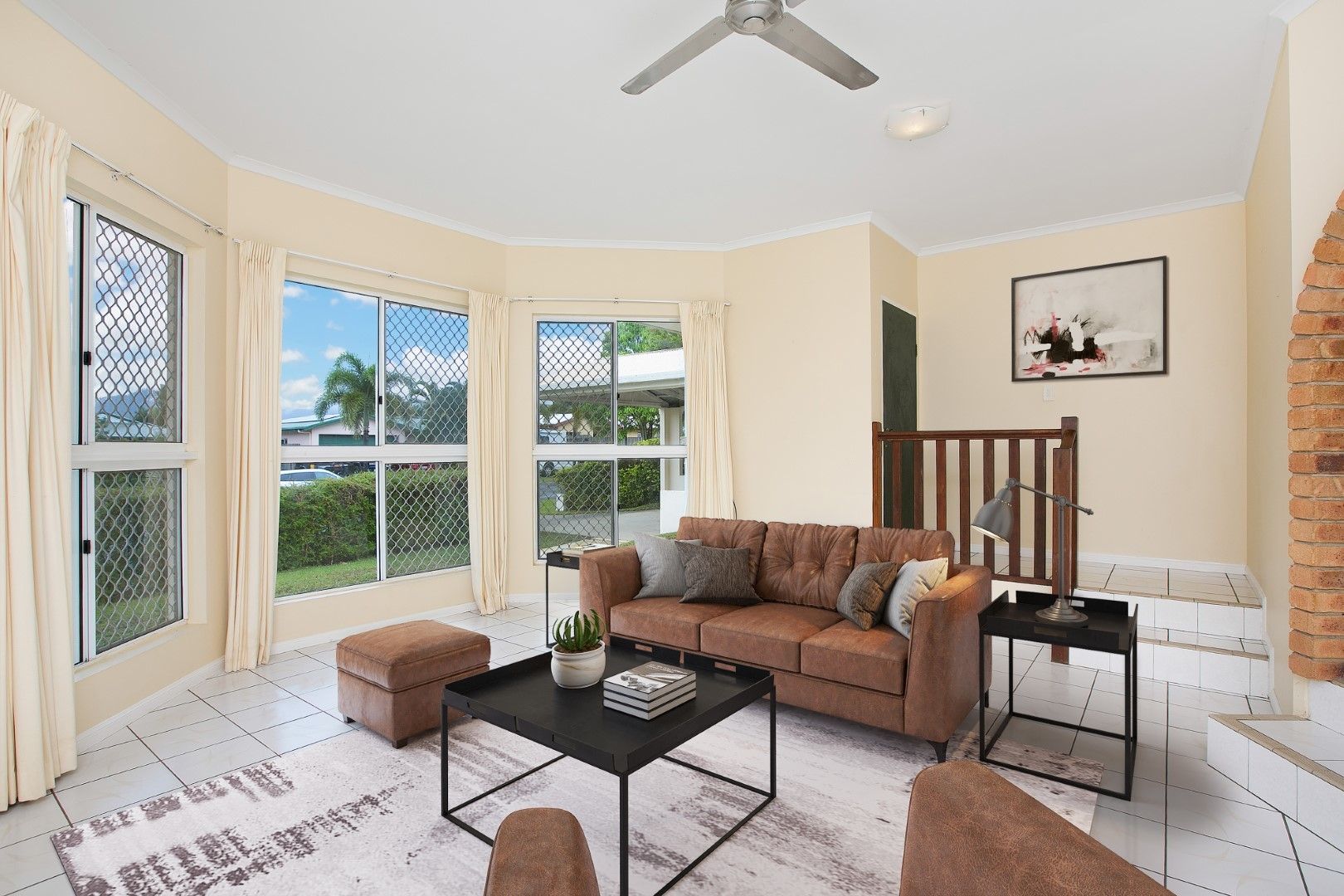 6 Boonaree Close, Mount Sheridan QLD 4868 Domain