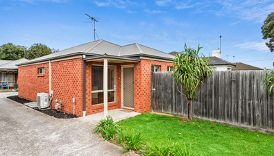 Picture of 1/21 Tennyson Street, NORLANE VIC 3214