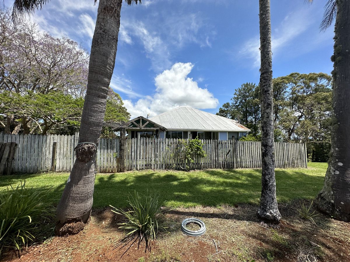 2 bedrooms House in 326 Booyong Road NASHUA NSW, 2479