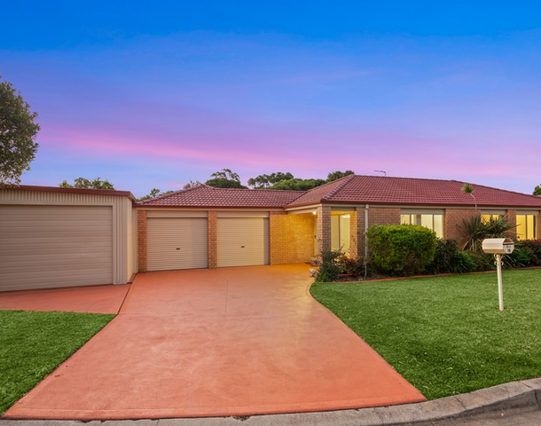 16 Ellenbrook Way, Albion Park NSW 2527