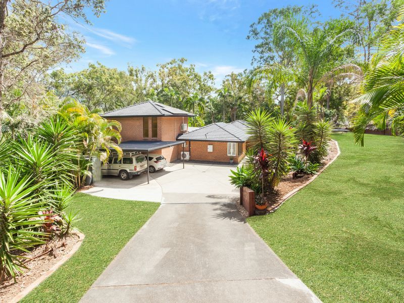 8 Karragata Court, Tallebudgera QLD 4228, Image 2