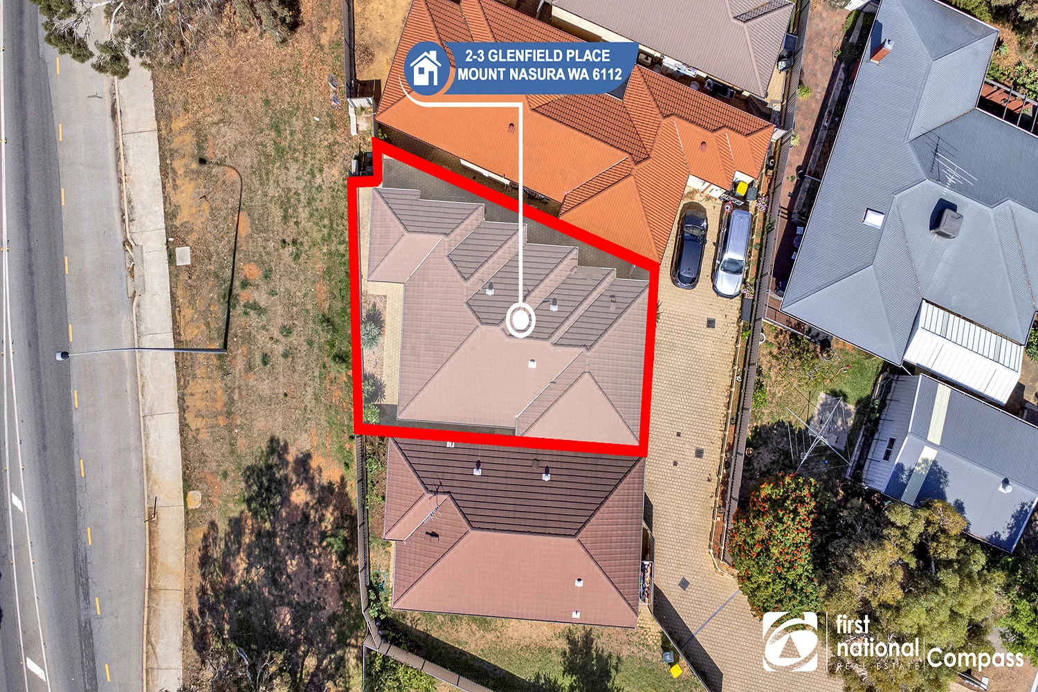 Additional image 17 of 2/3 Glenfield Place, Mount Nasura WA 6112
