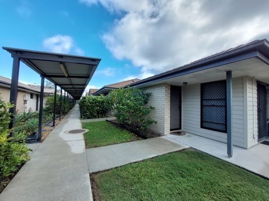 2 bedrooms Villa in 14/34 Duffield Road KALLANGUR QLD, 4503