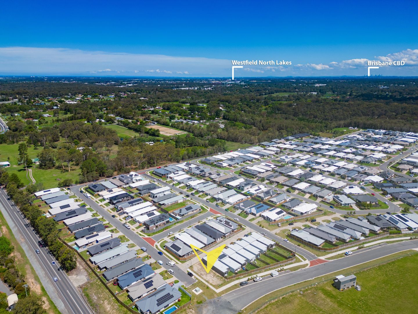 2 Luna Lane, Burpengary QLD 4505, Image 2