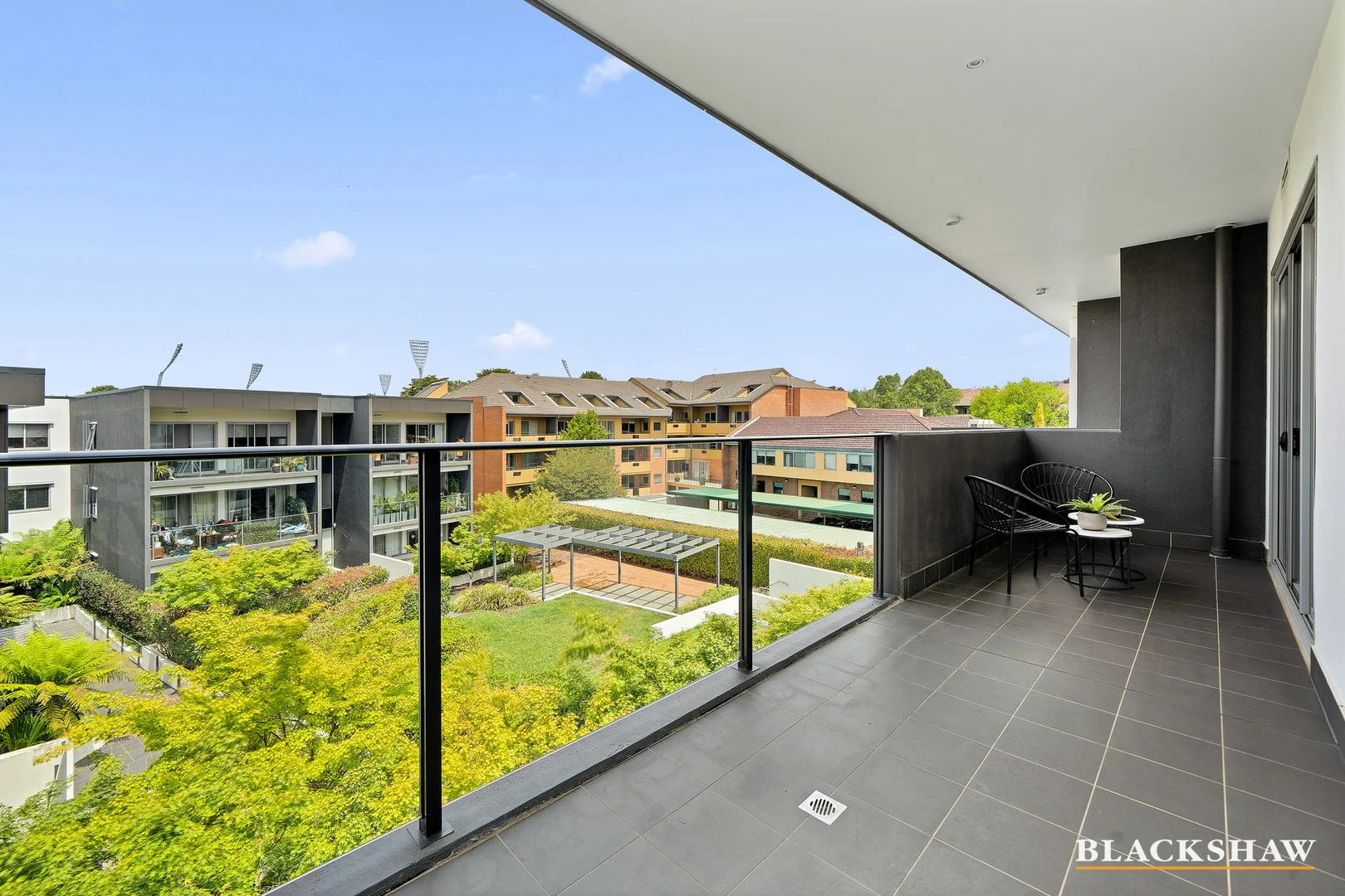 Additional image 10 of 23/14-16 New South Wales Crescent, Forrest ACT 2603