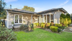 Picture of 52 Withers Lane, MANSFIELD VIC 3722