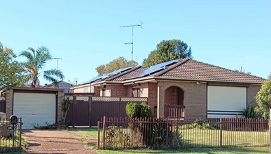 Picture of 253 Copperfield drive, ROSEMEADOW NSW 2560
