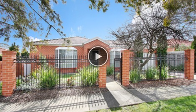 Picture of 1/5 Rae Street, CHADSTONE VIC 3148