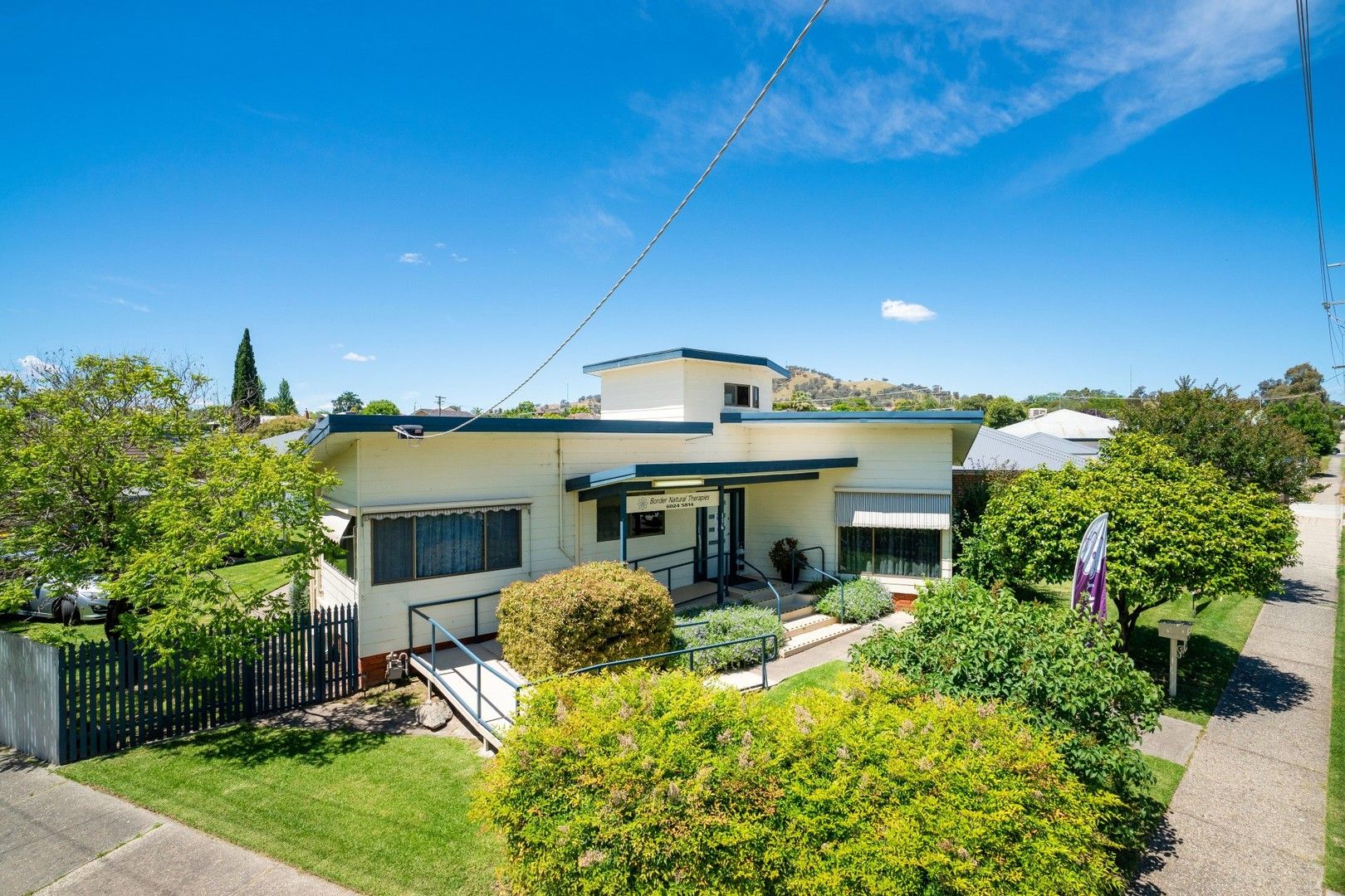 116 Thomas Mitchell Drive, Wodonga Property History & Address