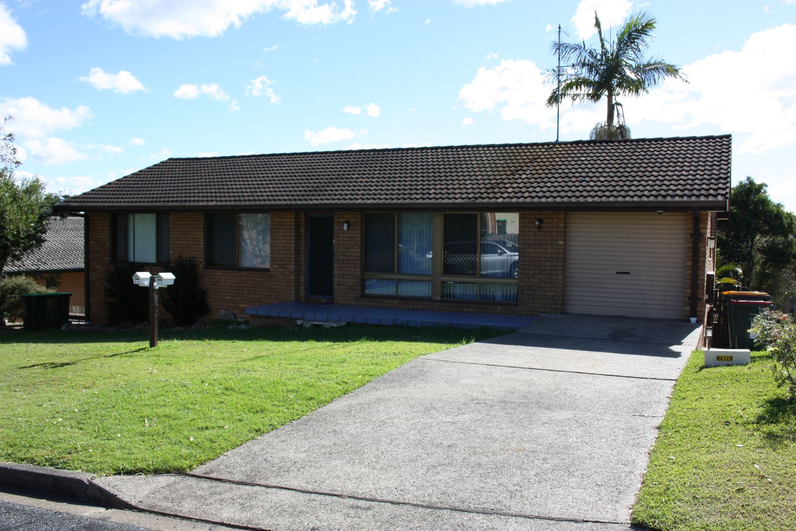 2 bedrooms Apartment / Unit / Flat in 3A Bells Close FORSTER NSW, 2428