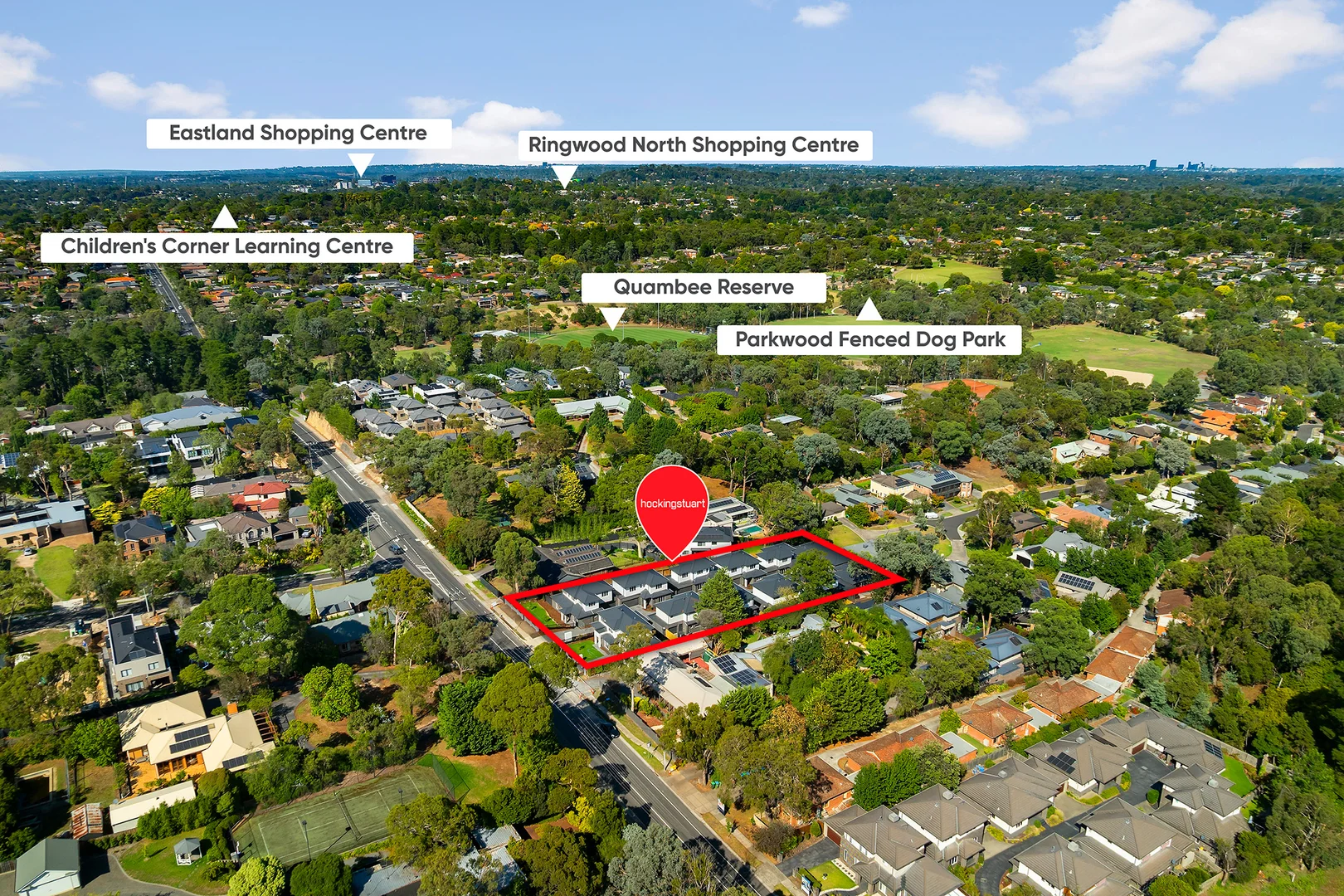 Additional image 16 of 2-5 & 8-11/183 - 185 Wonga Road, Warranwood VIC 3134