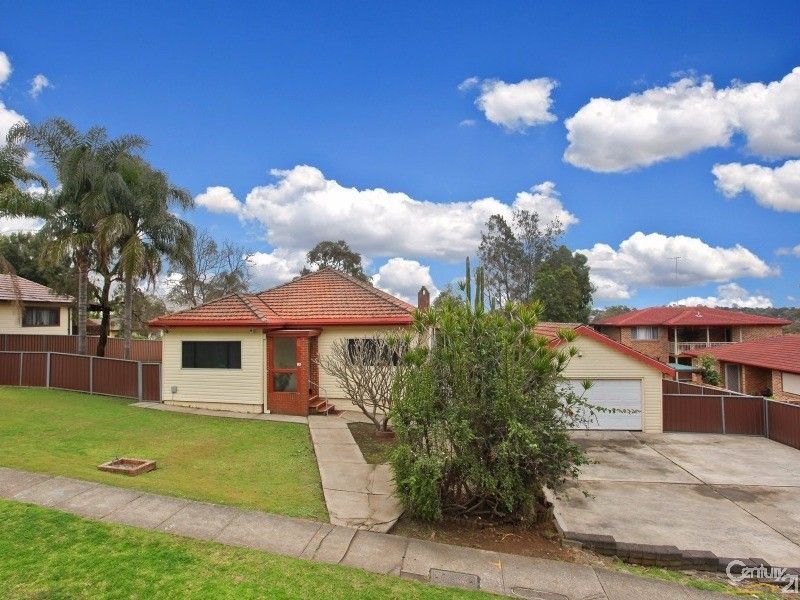 90-92 Seven Hills Road South, Seven Hills NSW 2147, Image 1