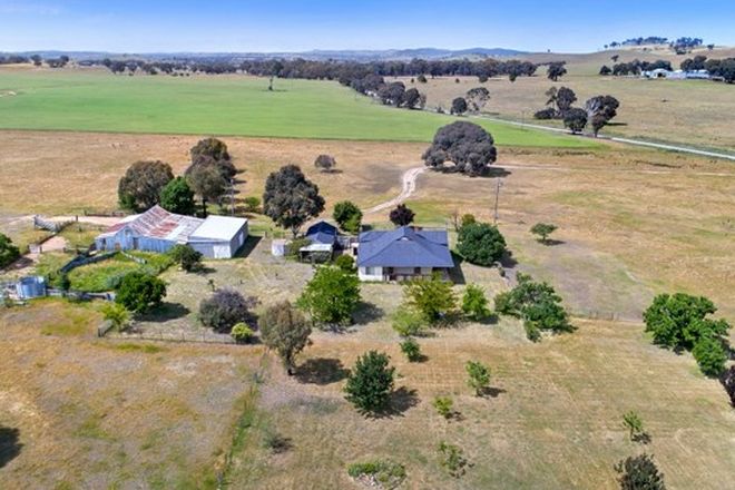 Picture of 680 Little Plains Road, RYE PARK NSW 2586