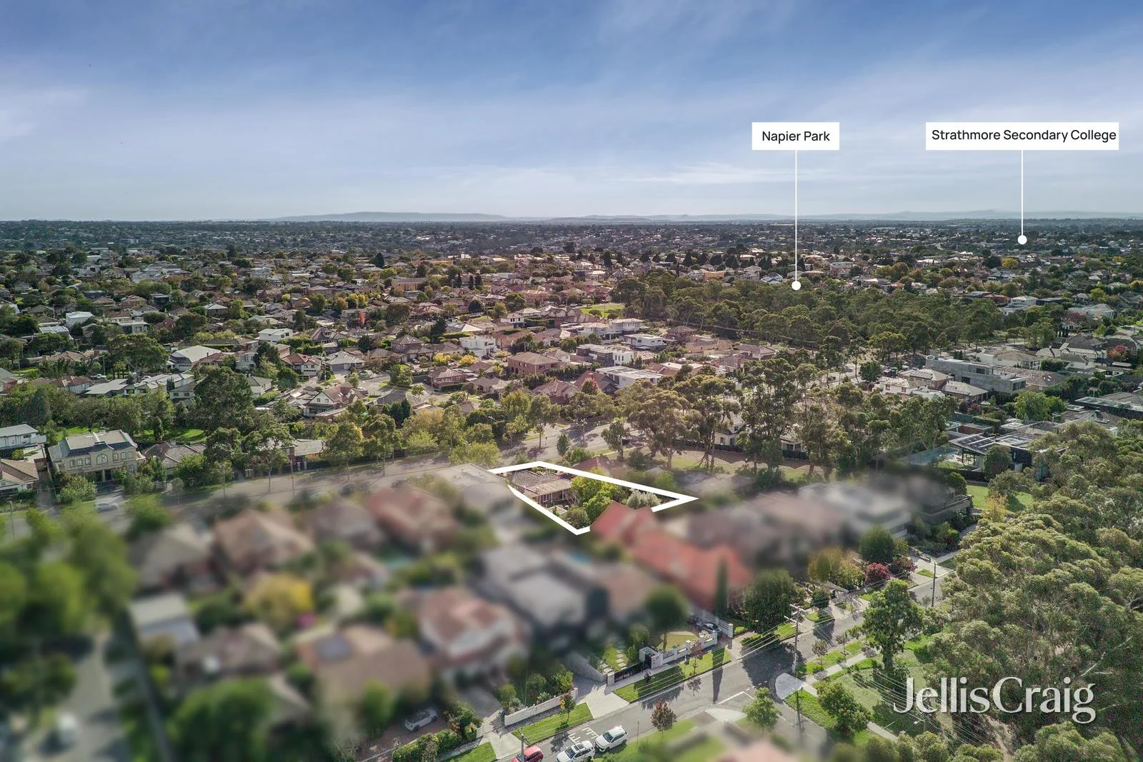 Additional image 13 of 119 Woodland Street, Essendon VIC 3040