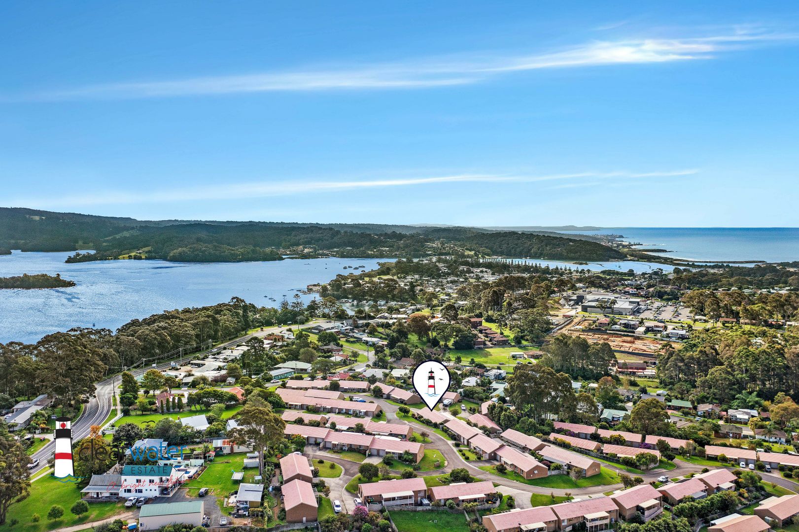 Unit 29/11 Payne St, Narooma NSW 2546, Image 1