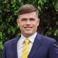 Ray White Gympie - Clancy Adams