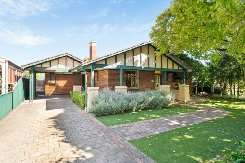 21 Richmond Avenue, Colonel Light Gardens SA 5041, Image 0