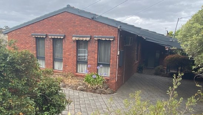 Picture of 95 Riviera Rd, AVONDALE HEIGHTS VIC 3034