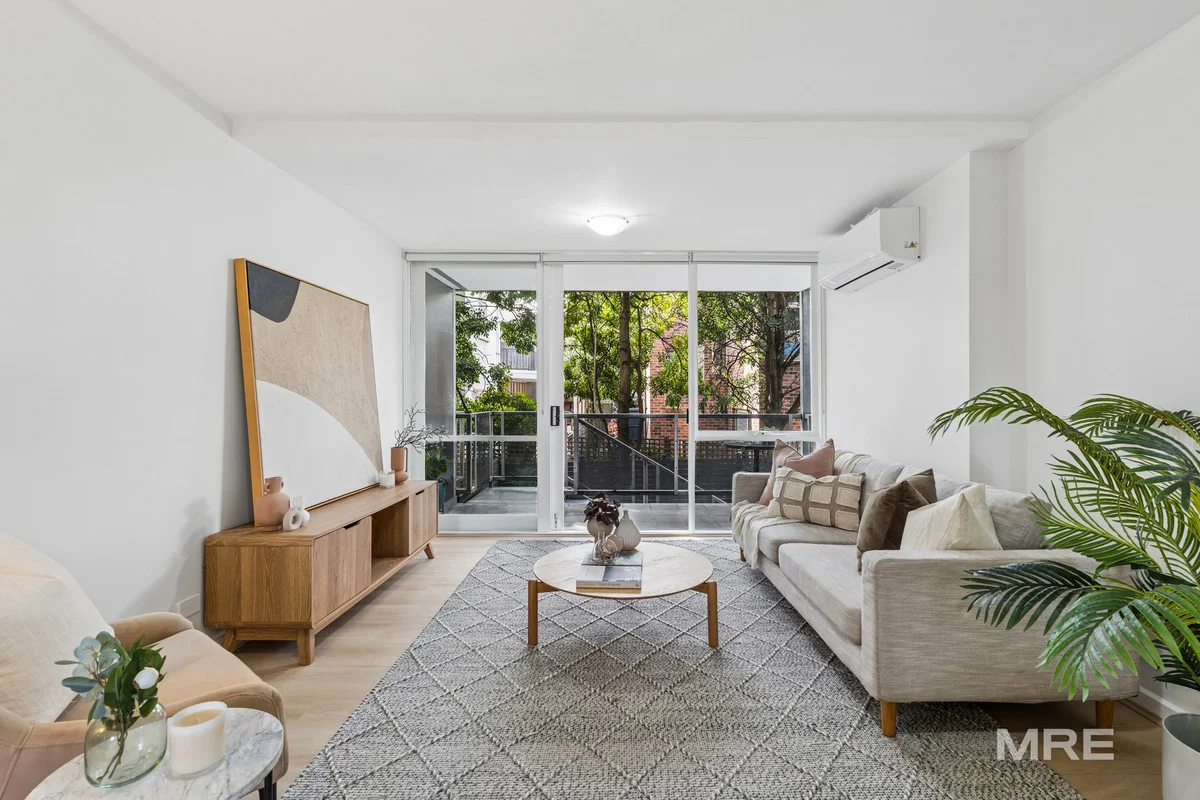 7/48 Princess Street, Kew VIC 3101