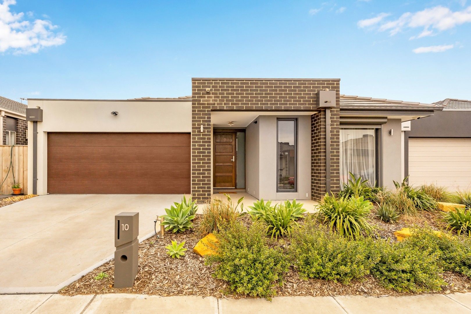 10 Amaroo Circuit, Bacchus Marsh VIC 3340, Image 0