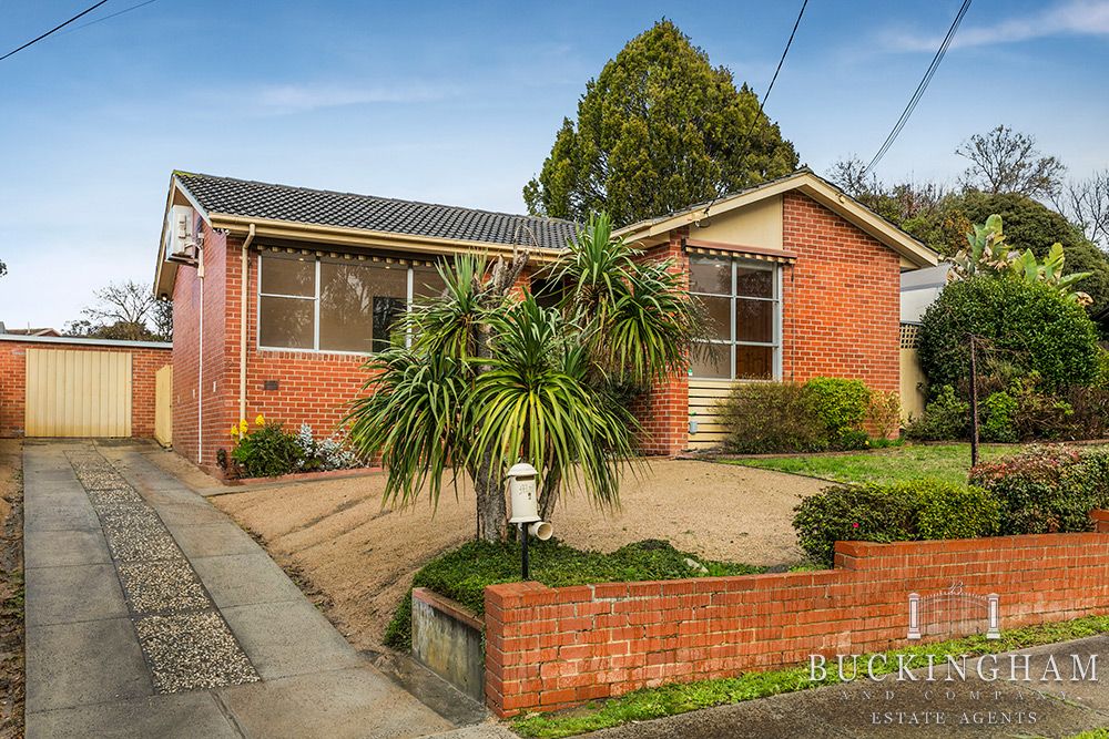 2 Rasheda Street, Watsonia VIC 3087 House For Rent Domain