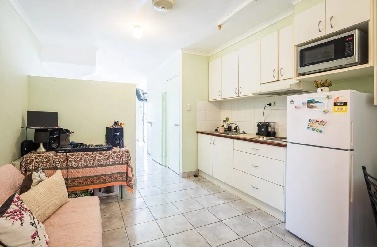 111/21 Cavenagh Street, Darwin City NT 0800