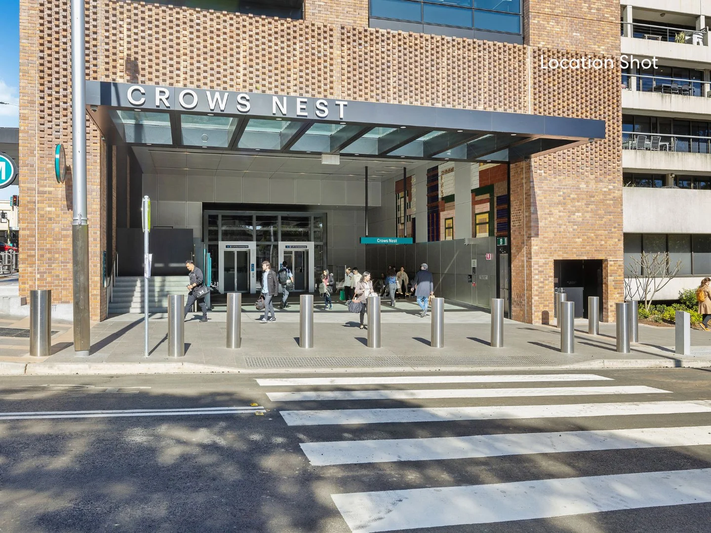 Additional image 11 of 608/472 Pacific Highway, St Leonards NSW 2065