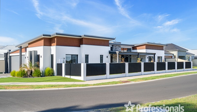 Picture of 59 Sherwood Crescent, BROADWATER WA 6280