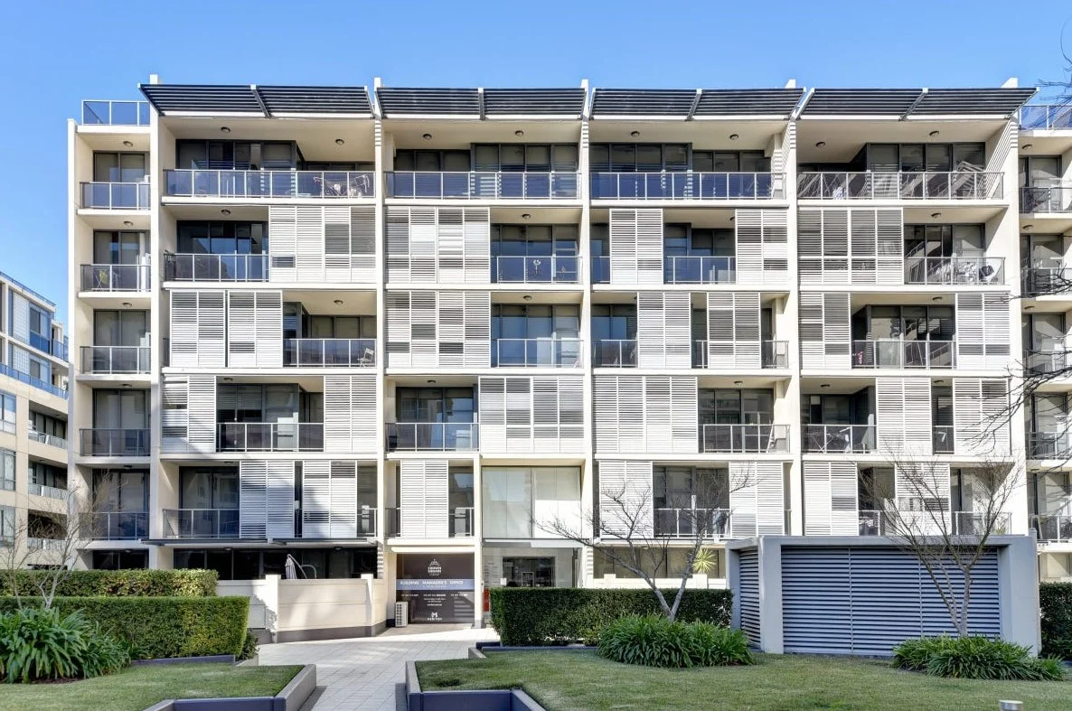 Additional image 5 of 95/15 Potter Street, Waterloo NSW 2017