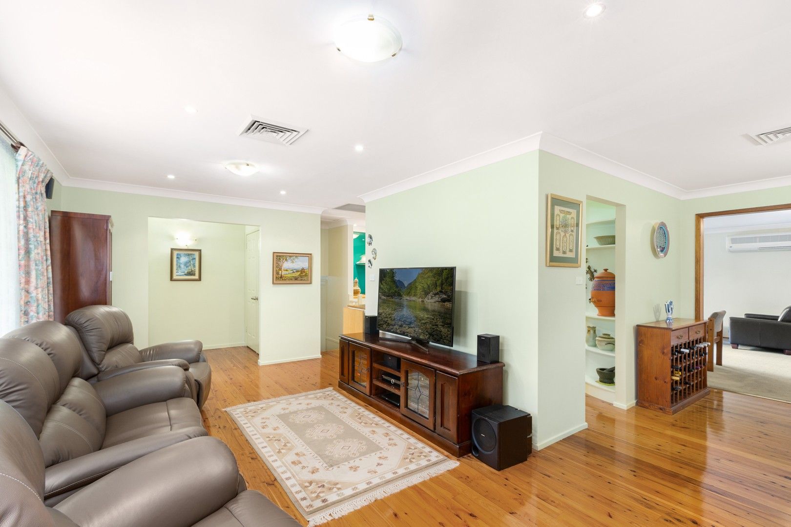 4 bedrooms House in 23 Muru Avenue WINMALEE NSW, 2777