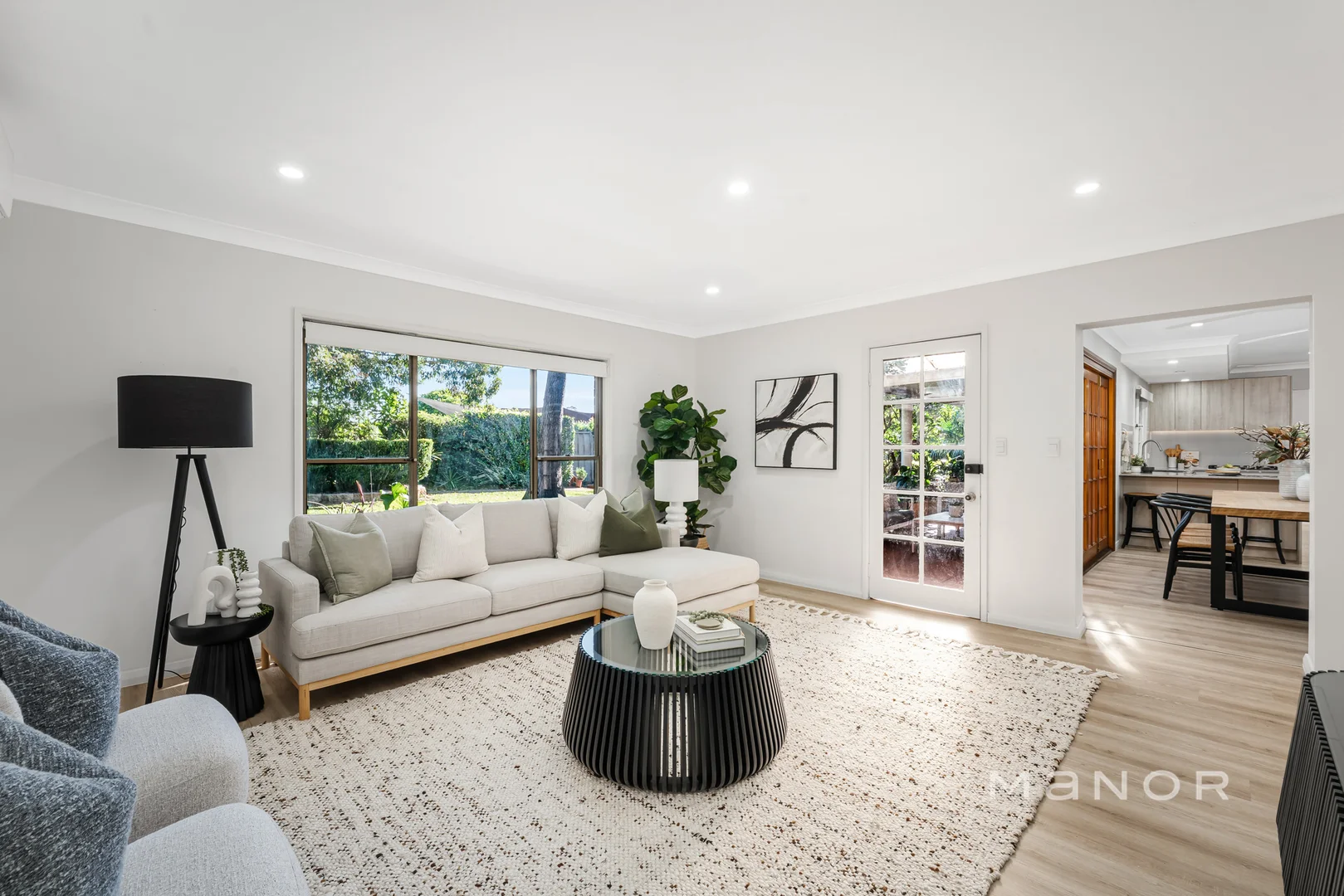 Additional image 12 of 169 Caroline Chisholm Drive, Winston Hills NSW 2153