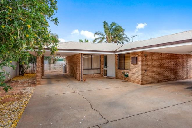 Picture of 38B Burkett Drive, HANNANS WA 6430